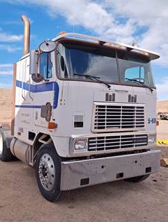 1996 International 9600 Cabover