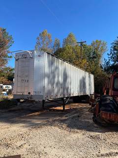 ITI 42' x 96" Chip Trailer