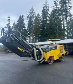 2019 BOMAG BM1200/35 Milling Machine