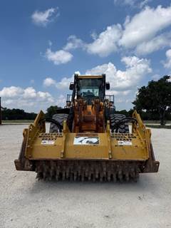 2019 Iron Wolf 840 Track Cold Planer