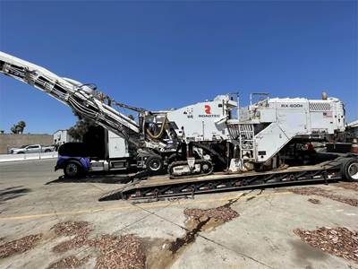 Cold Planers / Milling Machines For Sale | MyLittleSalesman.com
