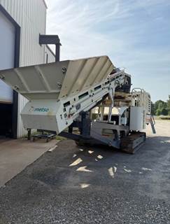 2019 Metso HP200LC Cone Crusher