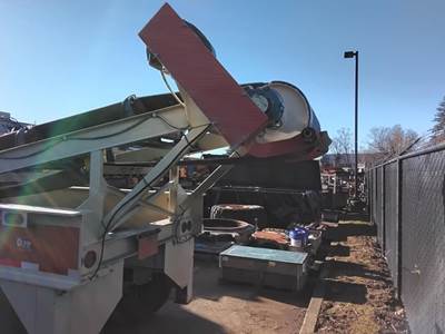 2020 Metso HP3 Cone Crusher