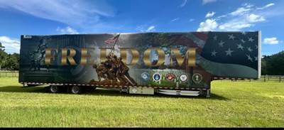 2024 Doonan LOW PRO Curtain Side Trailer