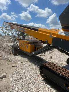 2022 Barford 60' Conveyor