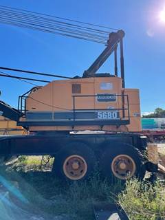 American 5680 Crane
