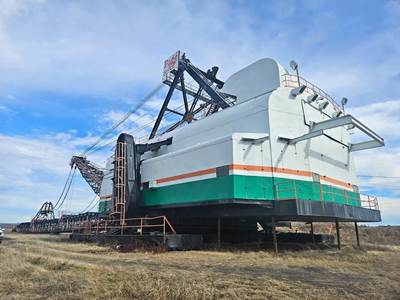 Page 752 Crawler Crane