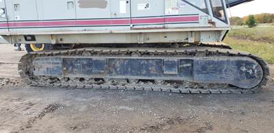 Sumitomo LS118RH Crawler Crane