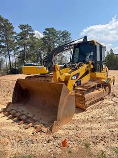 2020 Caterpillar 963K Crawler Loader