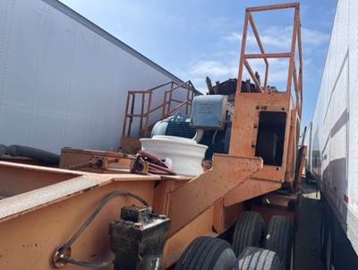 2006 Eagle 1400 Crushing Plant