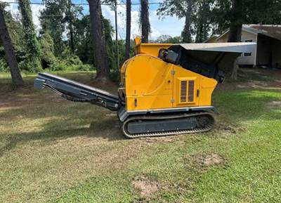 2022 Komplet K-JC 503 Crushing Plant