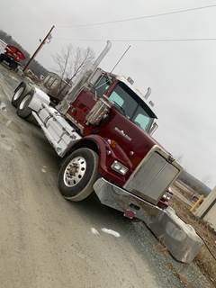 2018 Western Star 4700SF Day Cab Truck