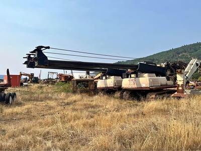 1997 Thunderbird 1236 Delimber