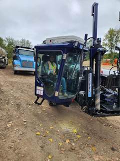 2023 Universal Directional Drill Uni 25