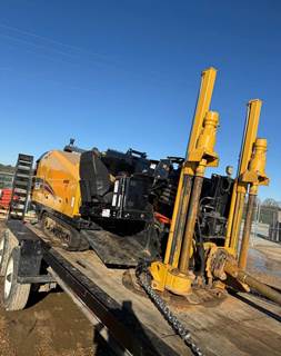 2018 Vermeer 23x30 Series 3 Directional Drill