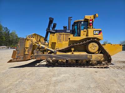 2007 Caterpillar D10T Dozer