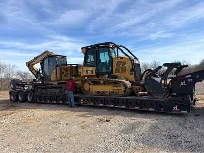 2023 Caterpillar D3K2 Dozer
