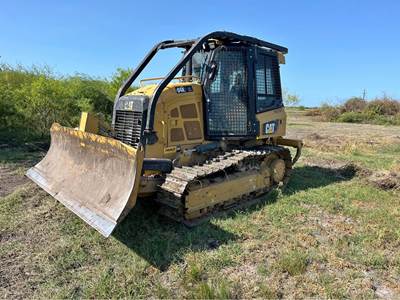 2019 Caterpillar D4K Dozer