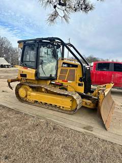 2014 Caterpillar D4K2 XL Dozer