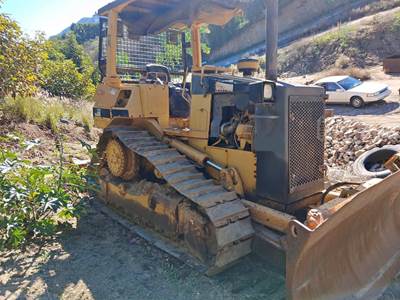 2002 Caterpillar D5 Dozer