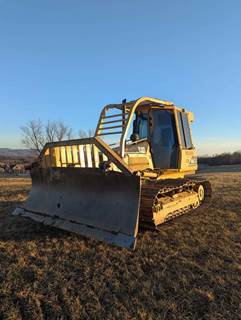 2005 Caterpillar D5G Dozer