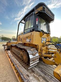 2015 Caterpillar D5K2 Dozer