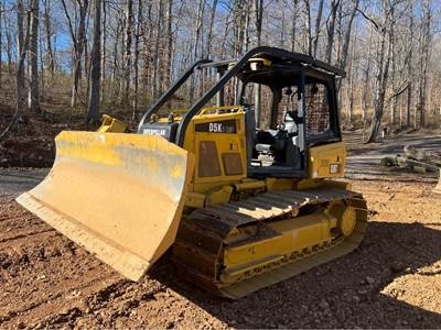 2015 Caterpillar D5K2 Dozer