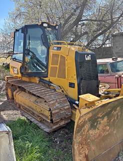 2017 Caterpillar D5K2 XL Dozer