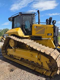 2023 Caterpillar D5LGP Dozer