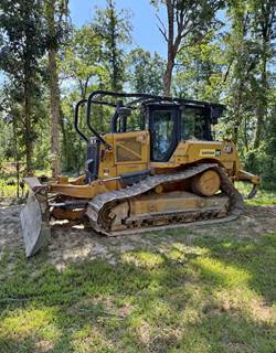 2020 Caterpillar D6 Dozer