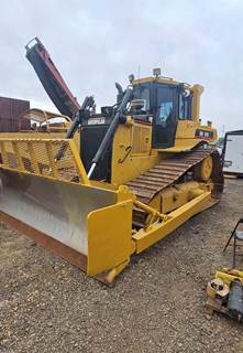 1999 Caterpillar D6 H/D Dozer