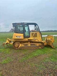 2008 Caterpillar D6K XL Dozer
