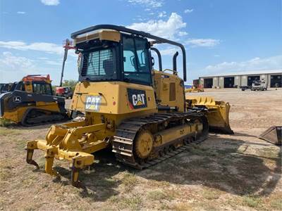 2020 Caterpillar D6K XL Dozer