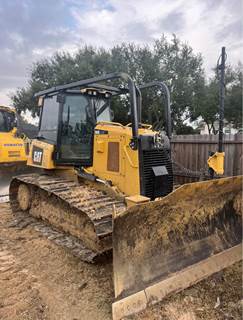 Caterpillar D6K2 LGP Dozer