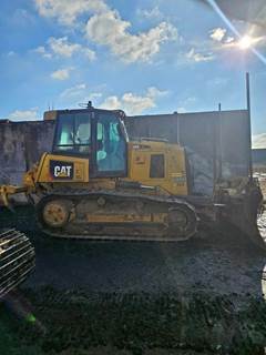 2020 Caterpillar D6K2 XL Dozer