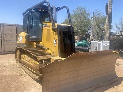 Caterpillar D6K2XLI Dozer