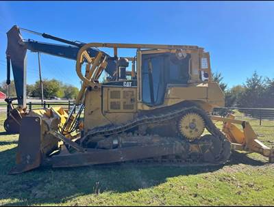 2006 Caterpillar D6R Dozer