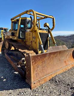 2003 Caterpillar D6R Dozer