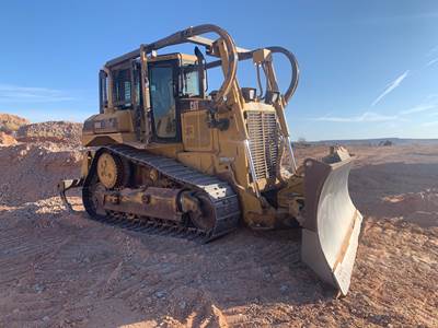 2001 Caterpillar D6R XL Dozer
