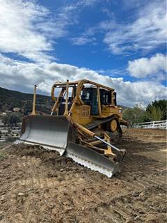 2007 Caterpillar D6R XL Dozer