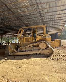 1999 Caterpillar D6R XL Dozer - Blade