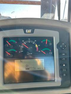 2018 Caterpillar D6T Dozer