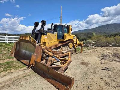 2006 Caterpillar D8T Dozer