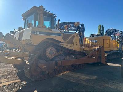 2007 Caterpillar D8T Dozer