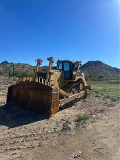 2005 Caterpillar D8T Dozer