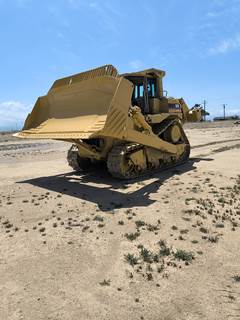 1996 Caterpillar D9R Dozer