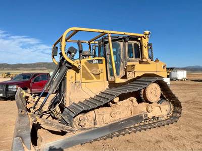 2012 Caterpillar Dozer