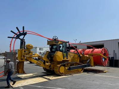 2009 John Deere 850J Dozer
