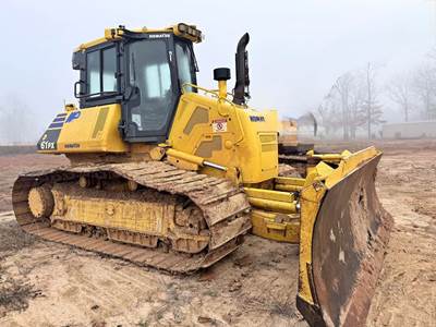 2023 Komatsu D61PX-24 Dozer