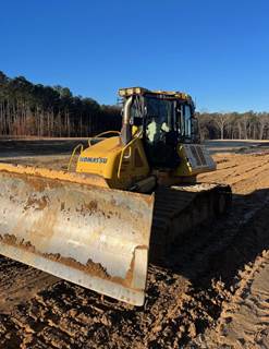 2019 Komatsu D61PXI-24 Dozer